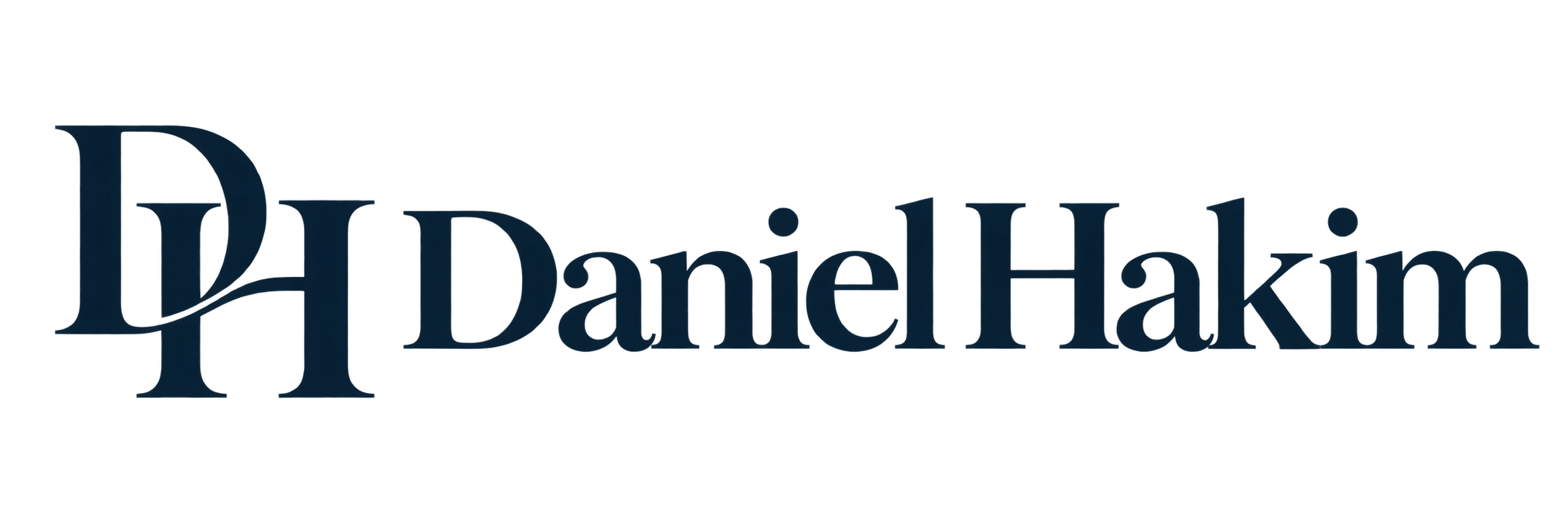 Daniel Hakim