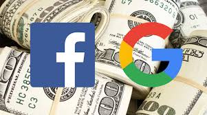 Google & FB