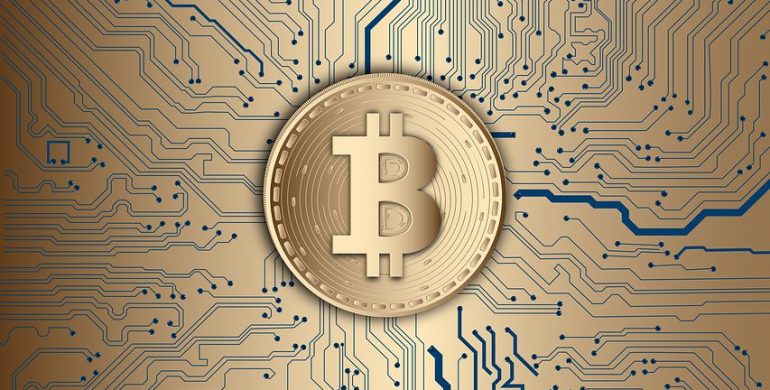 Bitcoin - Negocios digitales