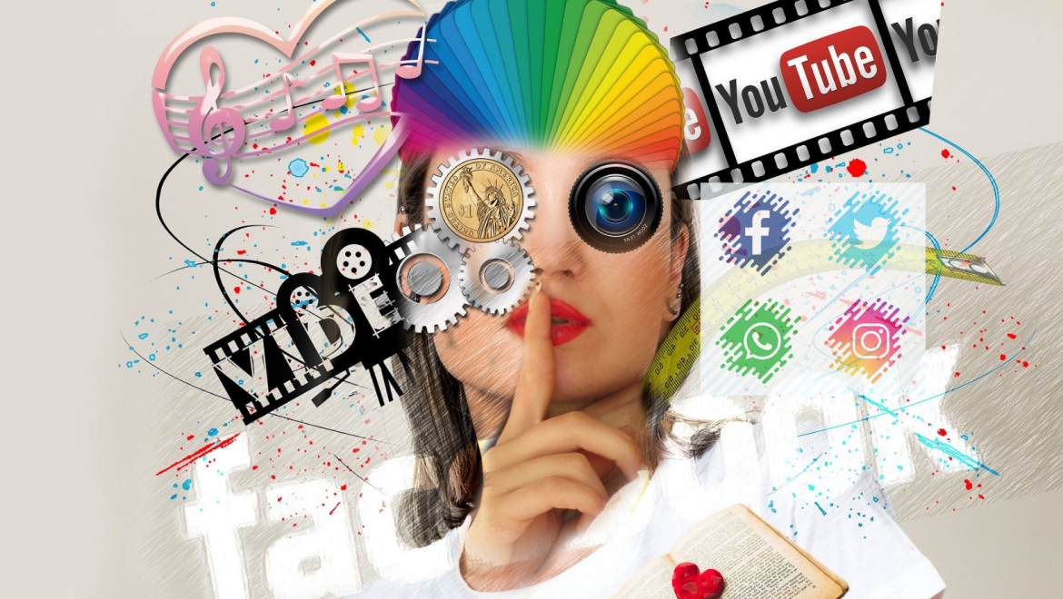 Regulación de las Redes Sociales