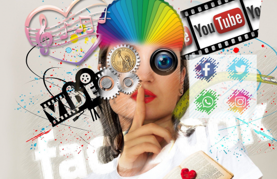 Regulación de las Redes Sociales